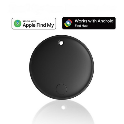 Smart Tracker- For Both IOS and Android