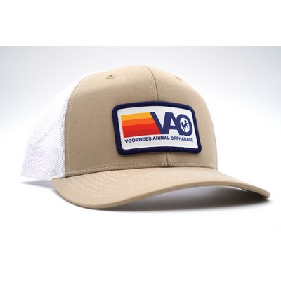 Richardson 112 Trucker Hat