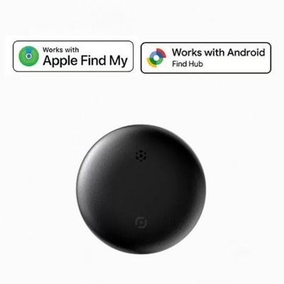 Smart Tracker- For Both IOS and Android